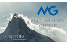 isproNG meets Matterhorn