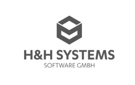 Logo H&H Systems