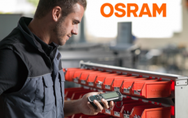 Osram meets isproNG