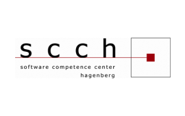 Logo SCCH