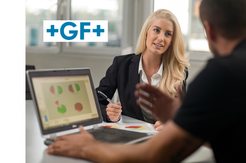 ispro-NG ist die massgeschneiderte Losung fur Georg Fischer Fittings ...