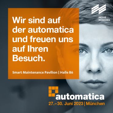 ispro-ng auf der automatica 2023