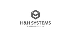 Logo H&H Systems Software