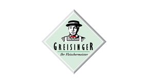 Logo Fleischverarbeitung GREISINGER