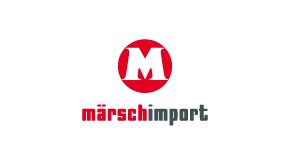 isproNG Referenz Märsch Import