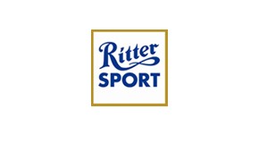 Ritter Sport isproNG-Referenz