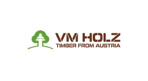 VM Holz Referenzlogo