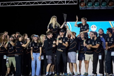 TU Wien - Formula Student 2025