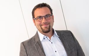 Johannes Grausgruber Johannes Grausgruber