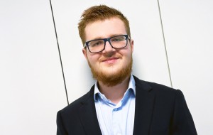 Maximilian Achleitner