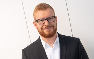Maximilian Stader Maximilian Stader