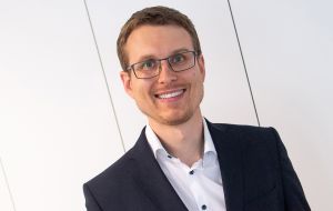Ralph Kapsammer Ralph Kapsammer